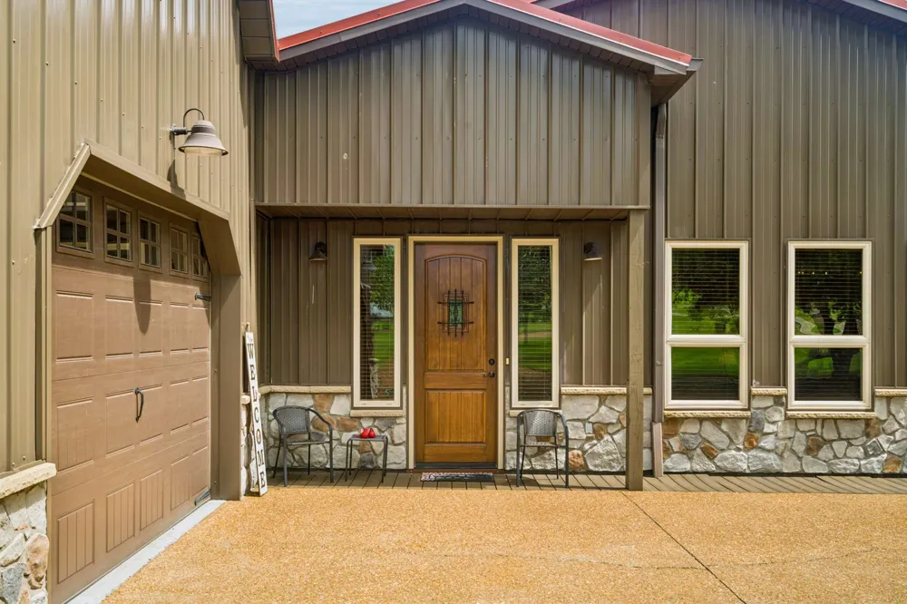 16694 Cainsville Rd Lascassas, TN 37085
