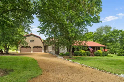 16694 Cainsville Rd
