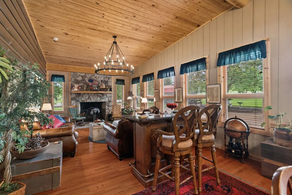 16694 Cainsville Rd Lascassas, TN 37085