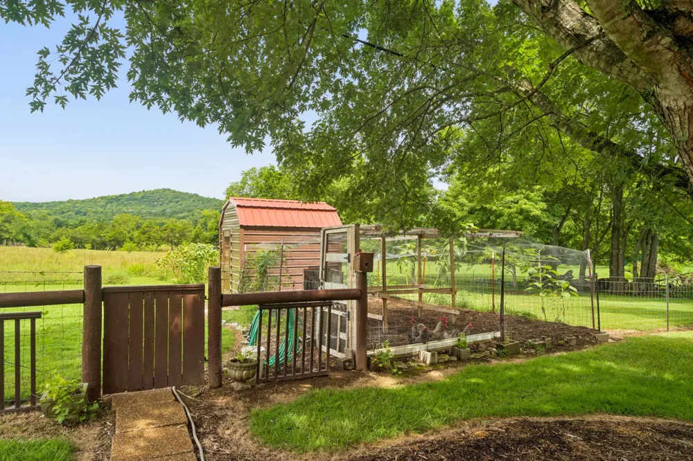 16694 Cainsville Rd Lascassas, TN 37085