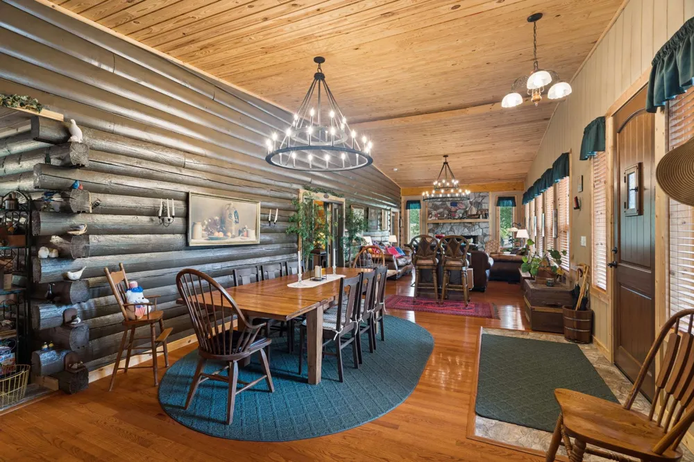 16694 Cainsville Rd Lascassas, TN 37085