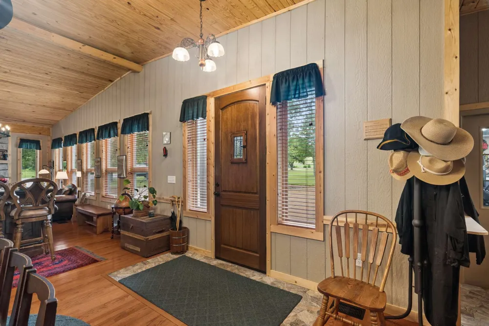 16694 Cainsville Rd Lascassas, TN 37085