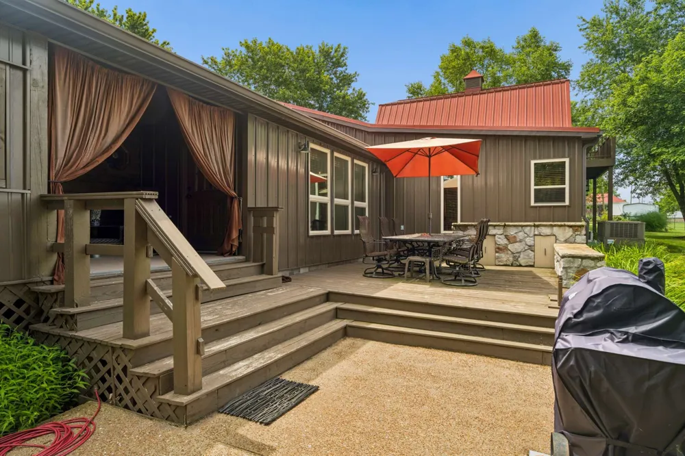 16694 Cainsville Rd Lascassas, TN 37085