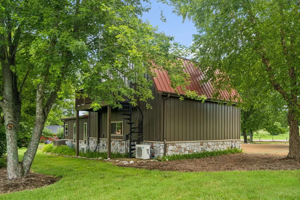 16694 Cainsville Rd Lascassas, TN 37085
