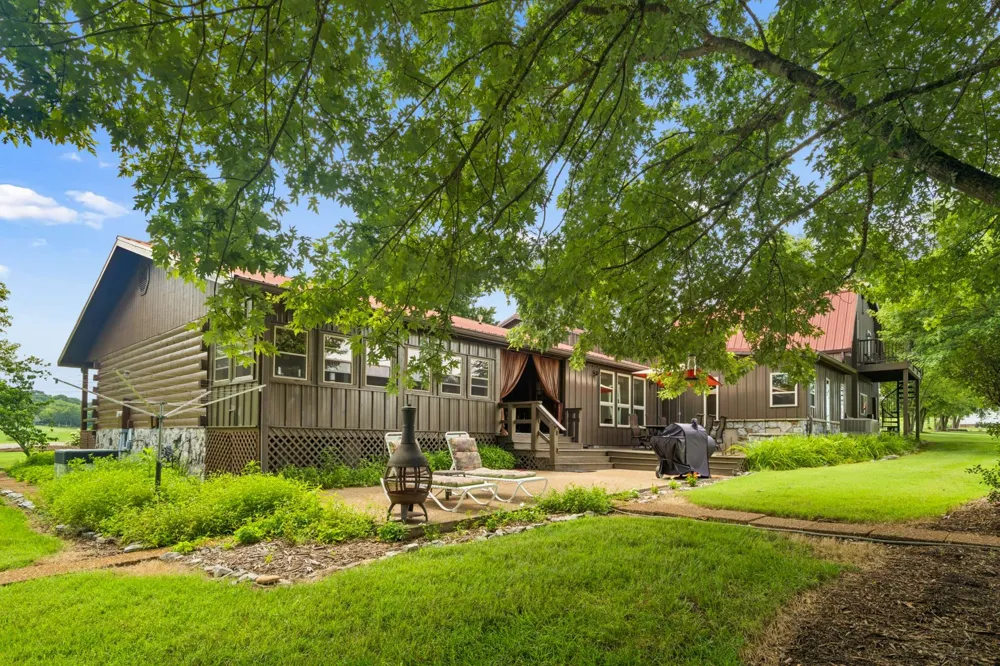 16694 Cainsville Rd Lascassas, TN 37085