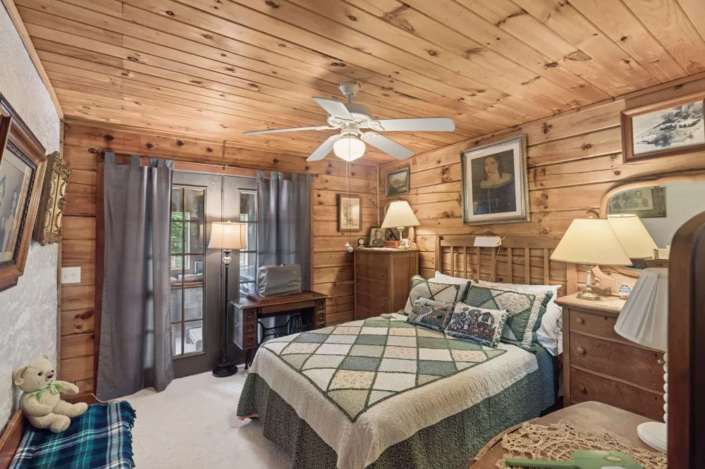 16694 Cainsville Rd Lascassas, TN 37085
