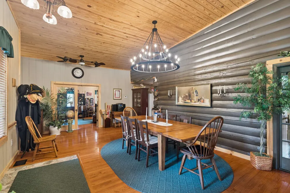 16694 Cainsville Rd Lascassas, TN 37085