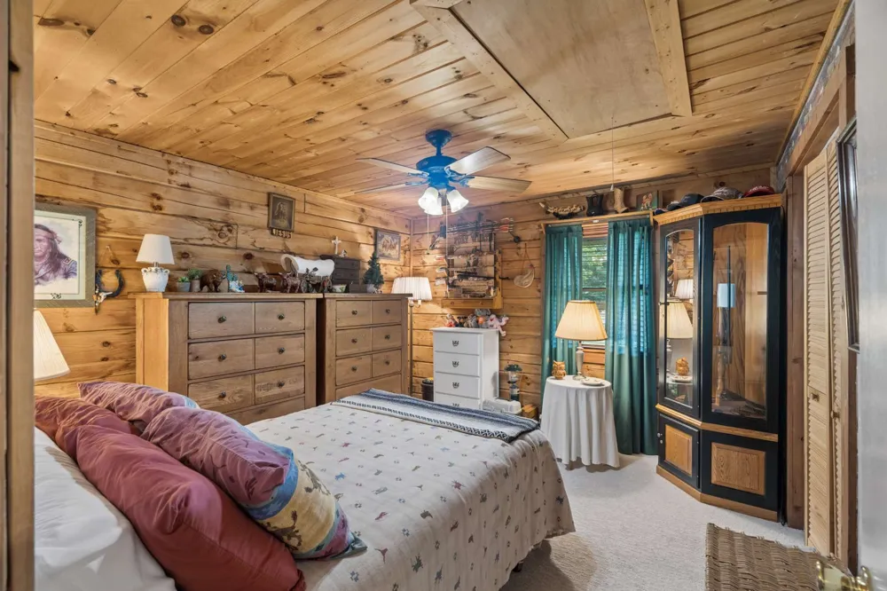 16694 Cainsville Rd Lascassas, TN 37085