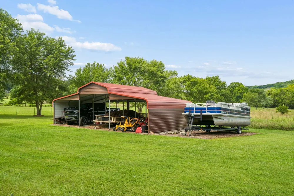 16694 Cainsville Rd Lascassas, TN 37085