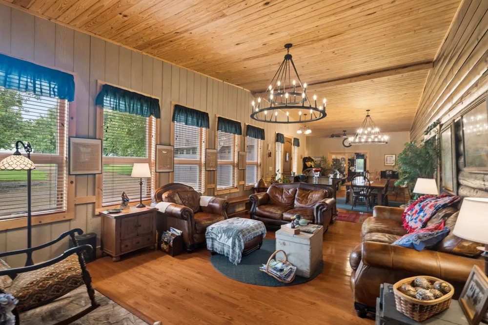 16694 Cainsville Rd Lascassas, TN 37085