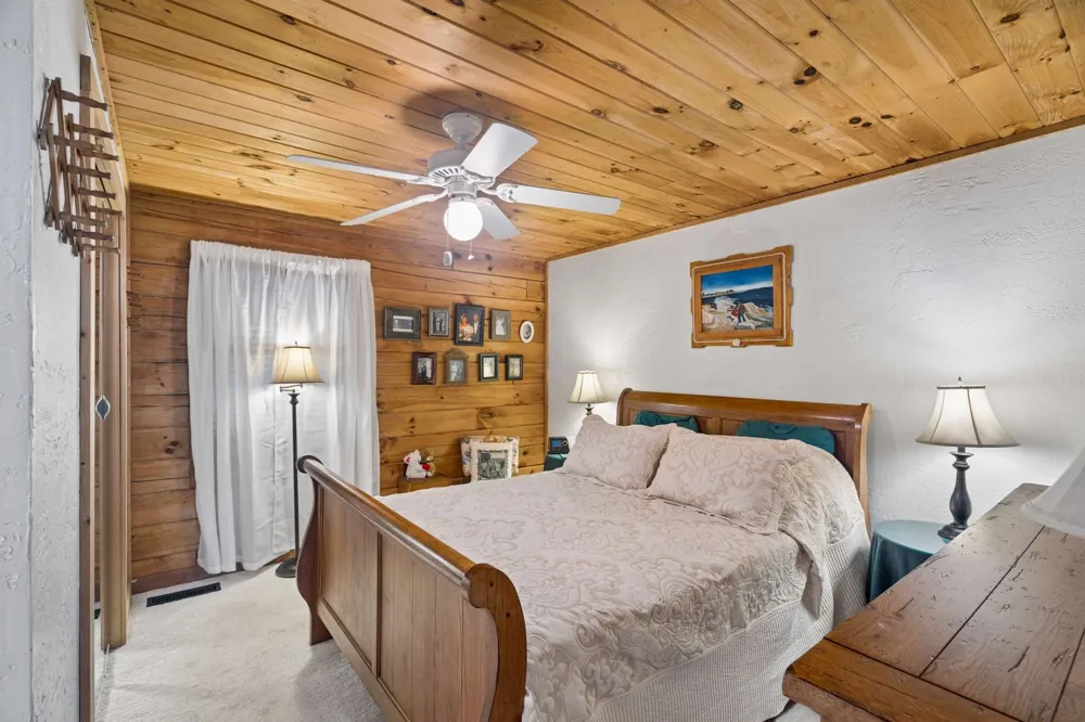 16694 Cainsville Rd Lascassas, TN 37085