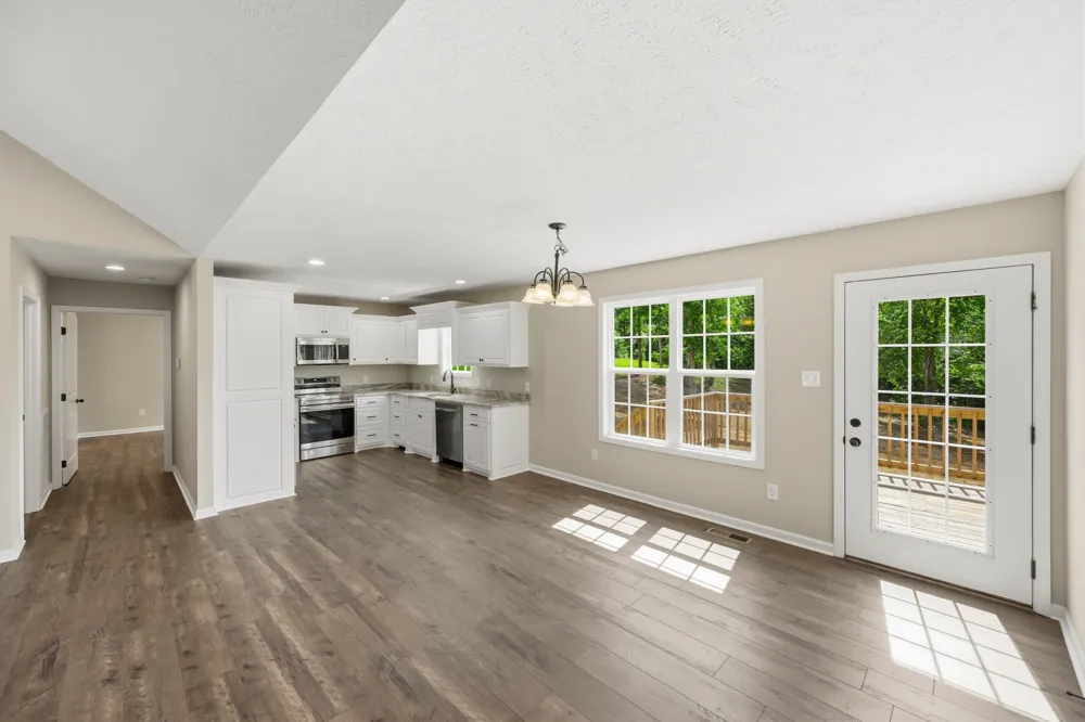 435 Old Huntingdon Lexington, TN 38351