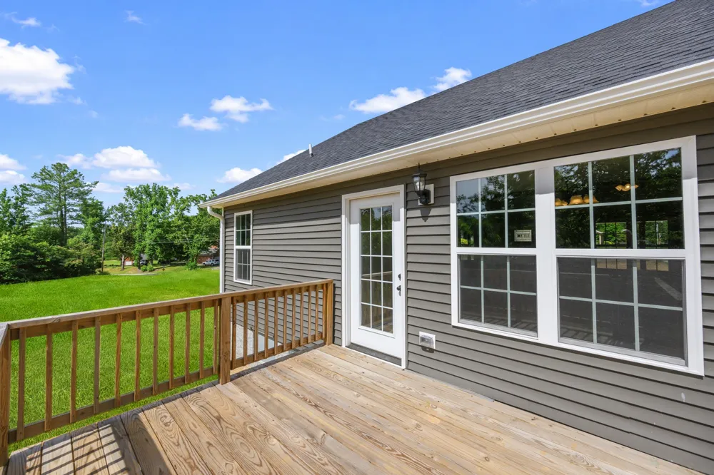 435 Old Huntingdon Lexington, TN 38351
