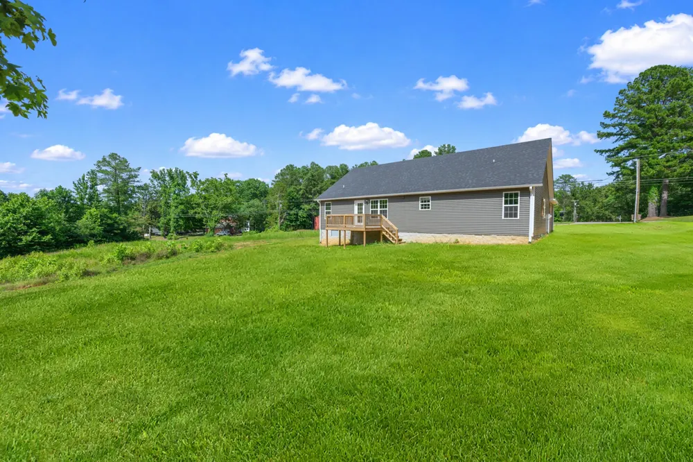 435 Old Huntingdon Lexington, TN 38351