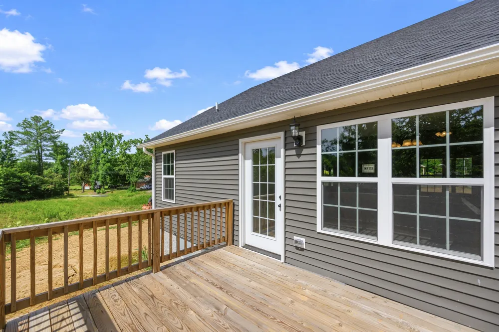 435 Old Huntingdon Lexington, TN 38351