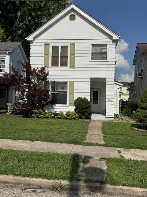 146 Sherman Avenue