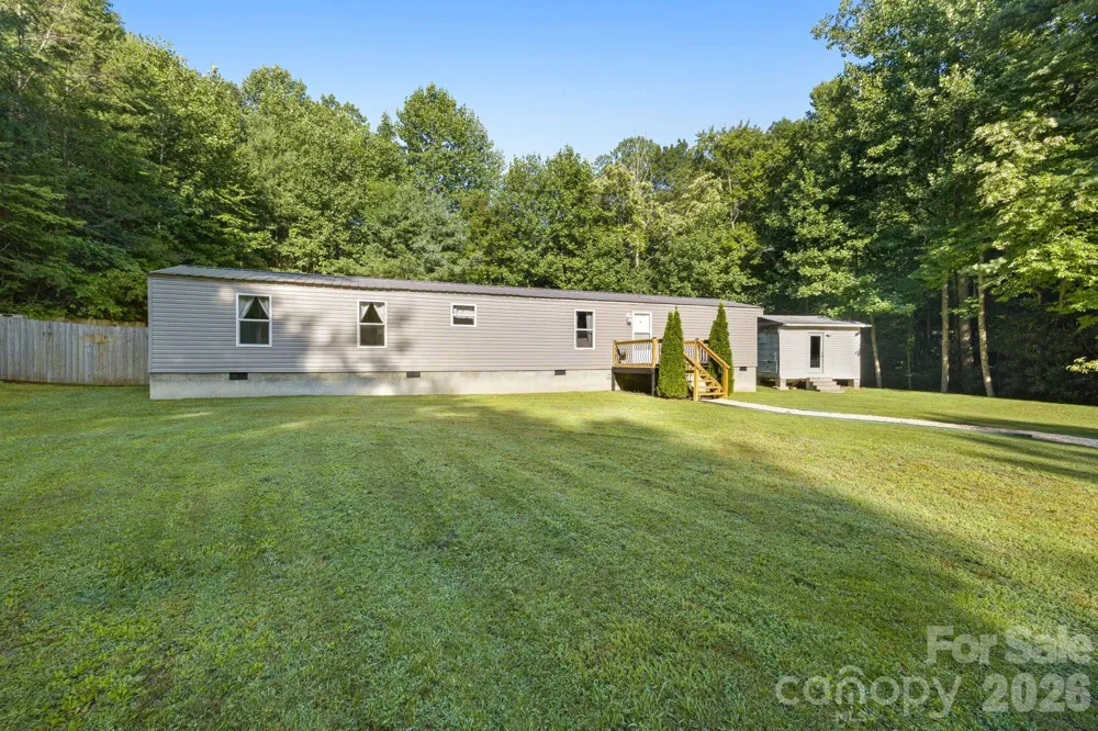 125 Ice Hollow Road Zirconia, NC 28790