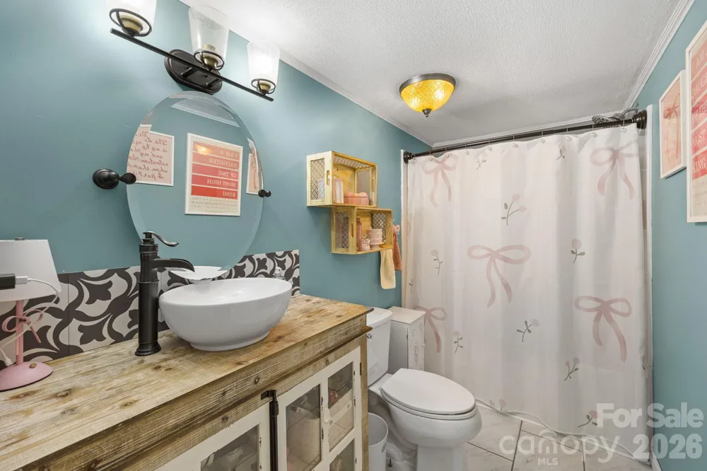 125 Ice Hollow Road Zirconia, NC 28790