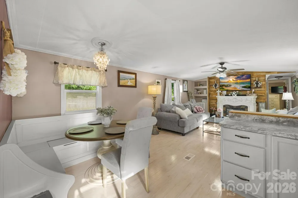 125 Ice Hollow Road Zirconia, NC 28790
