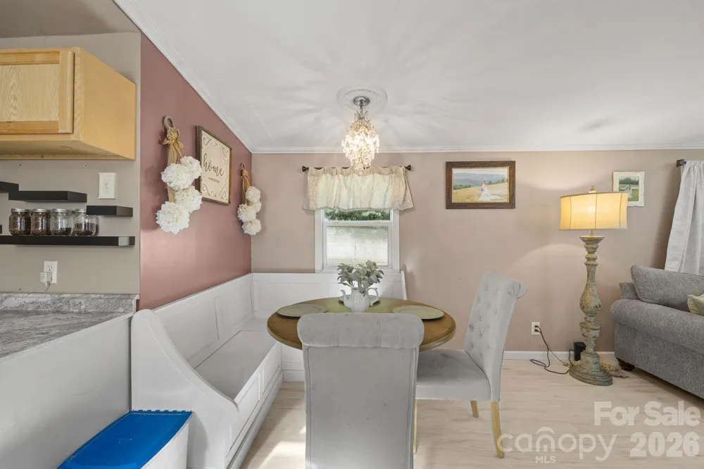 125 Ice Hollow Road Zirconia, NC 28790