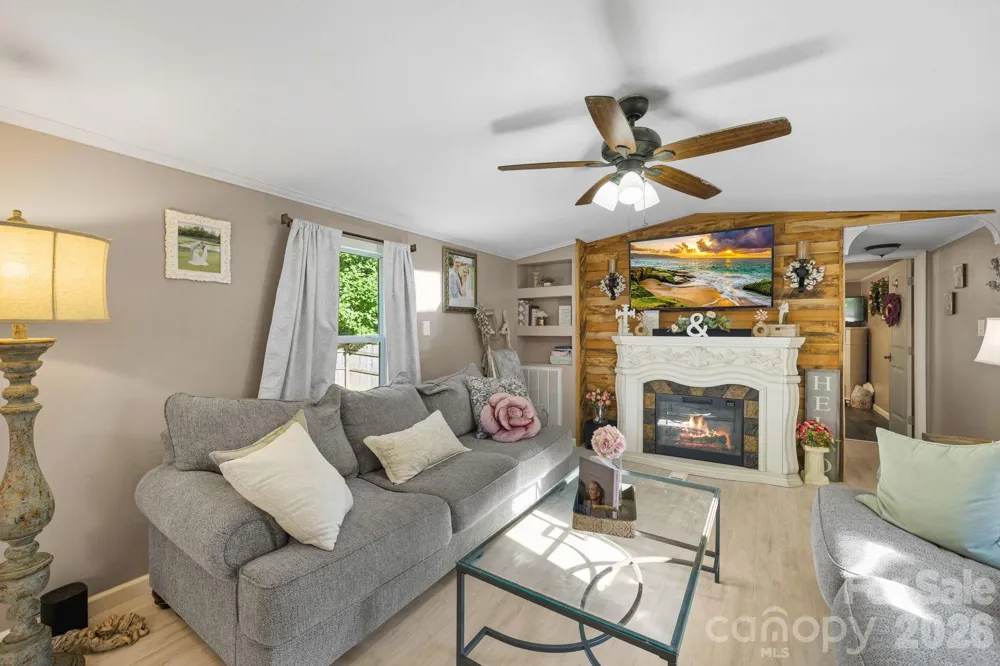 125 Ice Hollow Road Zirconia, NC 28790