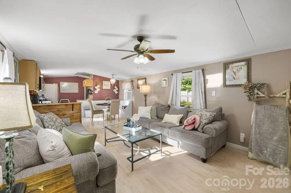 125 Ice Hollow Road Zirconia, NC 28790