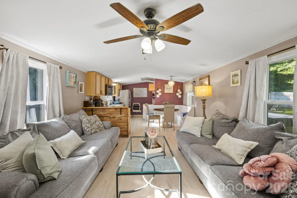 125 Ice Hollow Road Zirconia, NC 28790