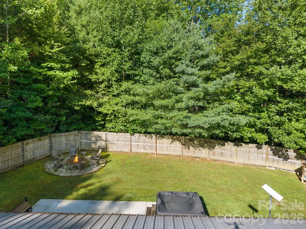 125 Ice Hollow Road Zirconia, NC 28790