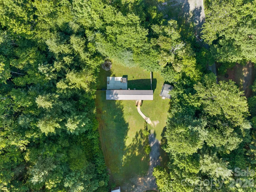 125 Ice Hollow Road Zirconia, NC 28790