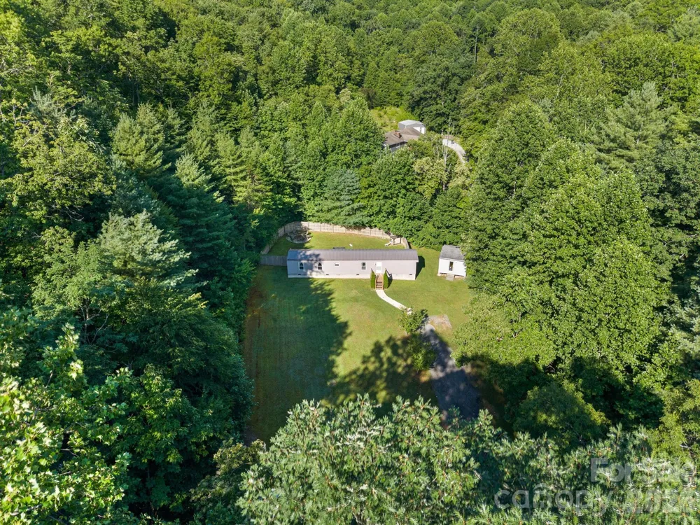 125 Ice Hollow Road Zirconia, NC 28790