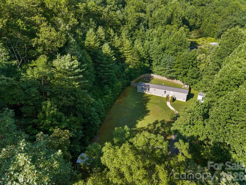 125 Ice Hollow Road Zirconia, NC 28790