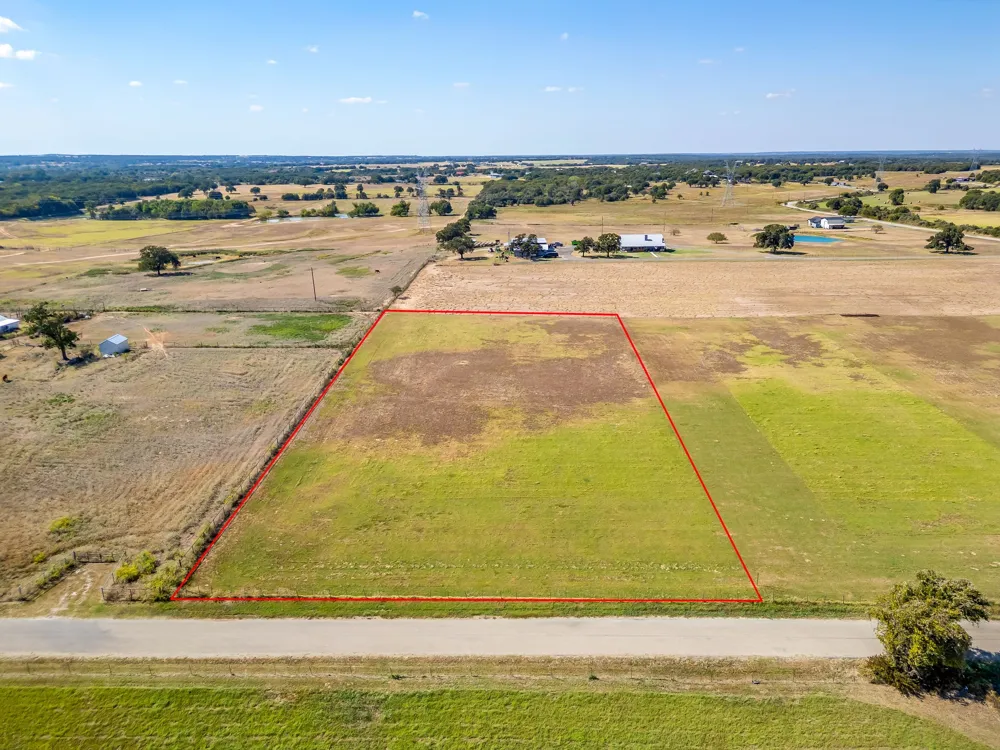 1108 Clover Drive Poolville, TX 76487
