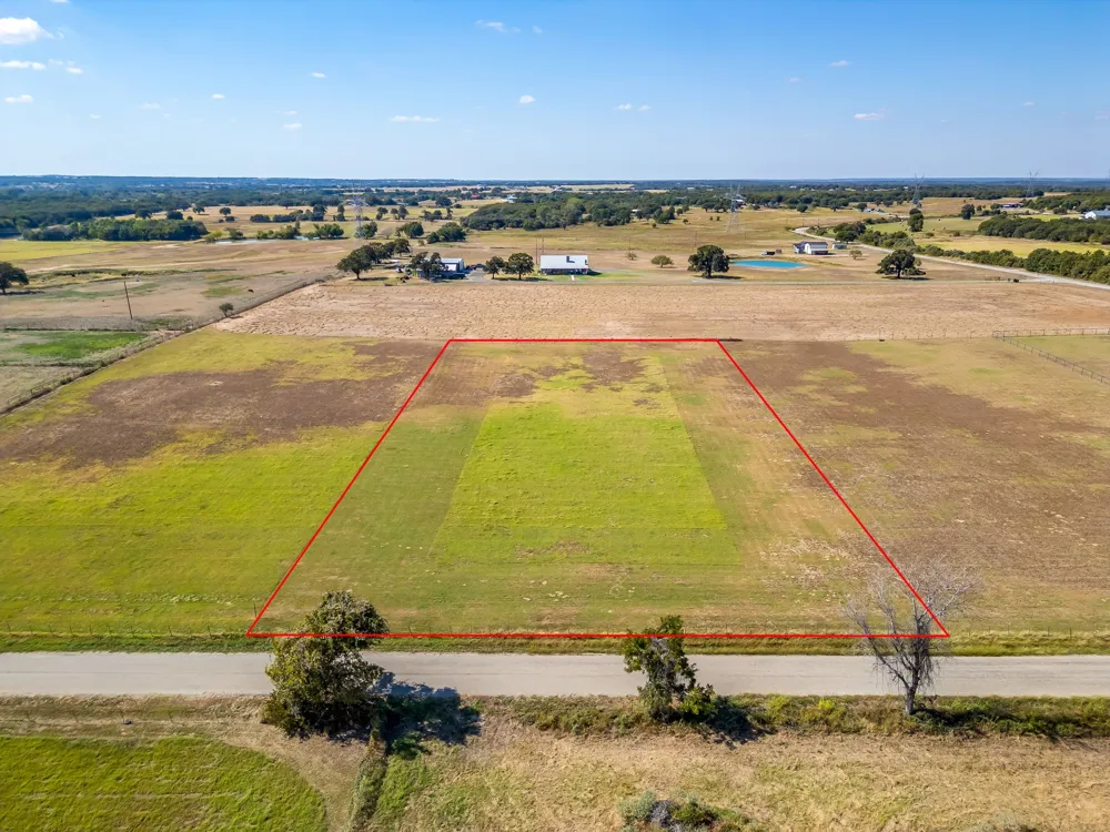 1108 Clover Drive Poolville, TX 76487