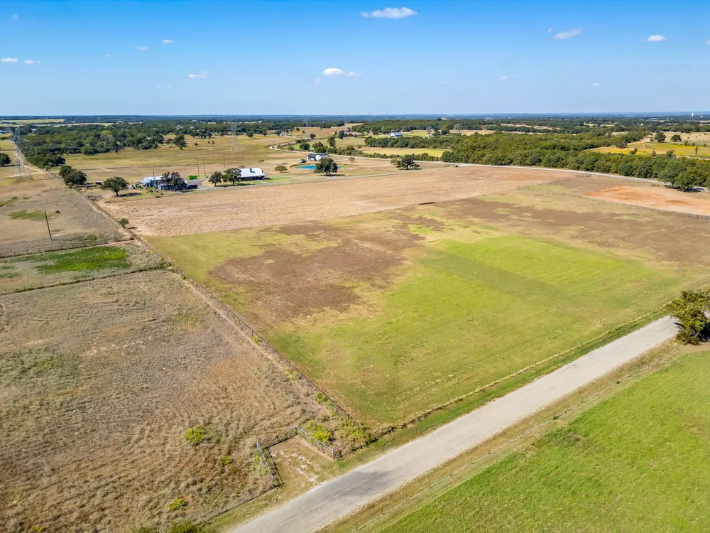 1108 Clover Drive Poolville, TX 76487