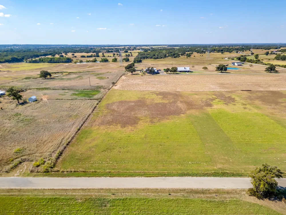 1108 Clover Drive Poolville, TX 76487