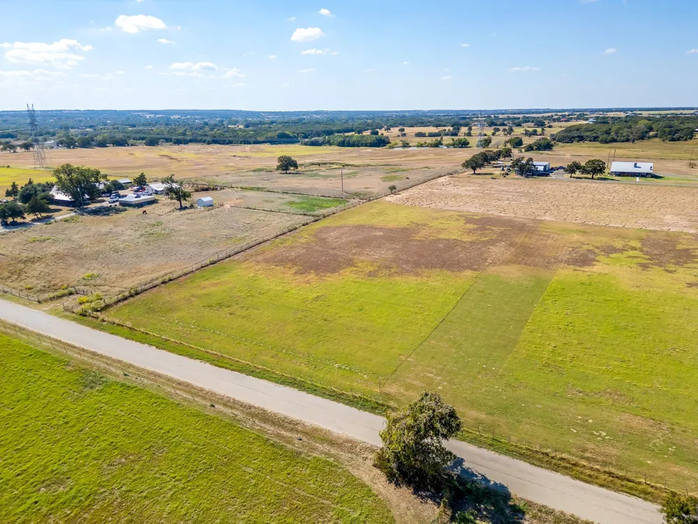 1108 Clover Drive Poolville, TX 76487