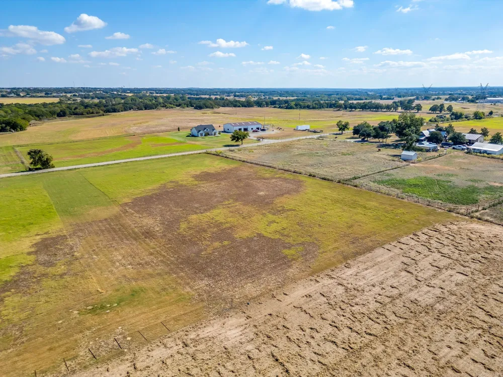 1108 Clover Drive Poolville, TX 76487
