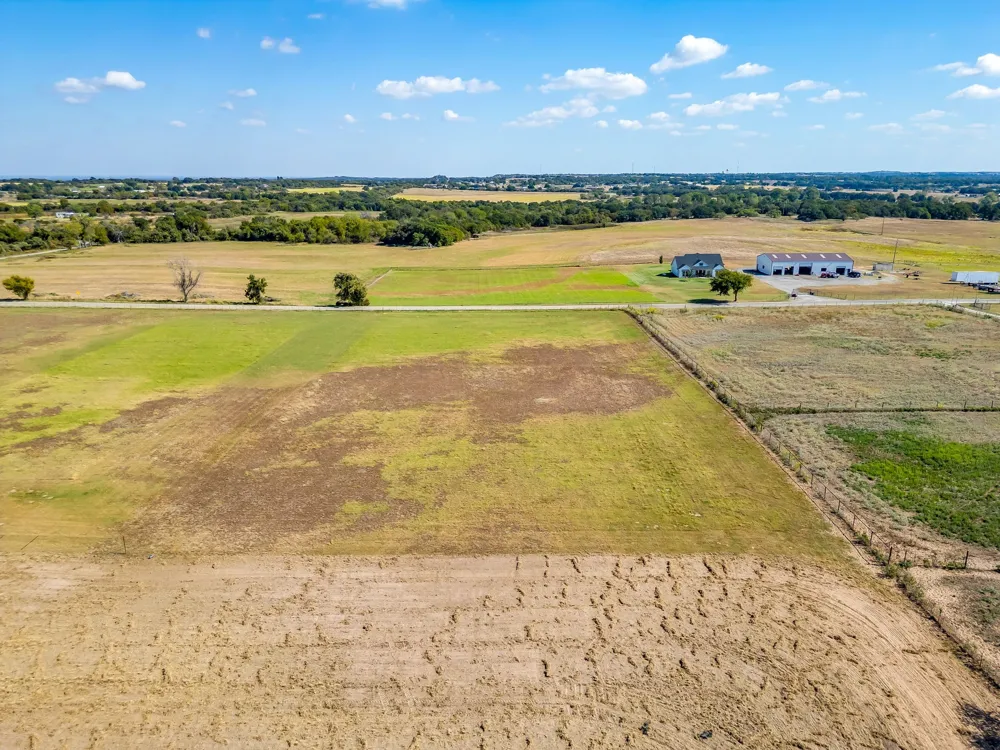 1108 Clover Drive Poolville, TX 76487