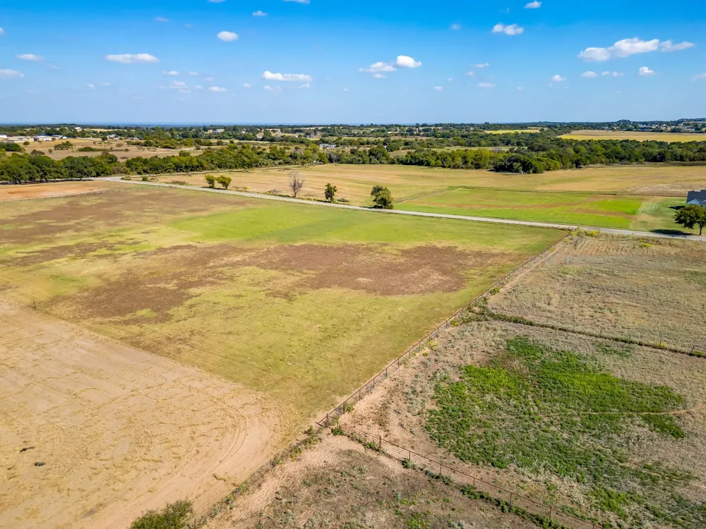 1108 Clover Drive Poolville, TX 76487