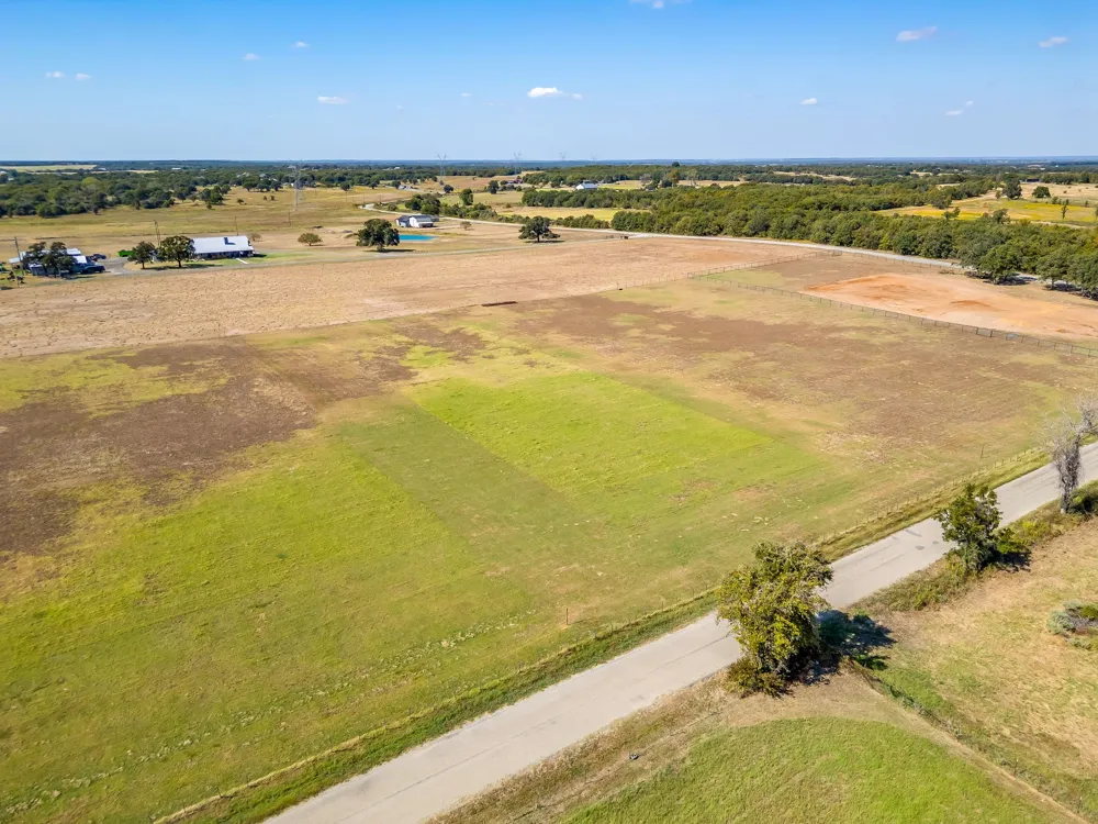 1108 Clover Drive Poolville, TX 76487
