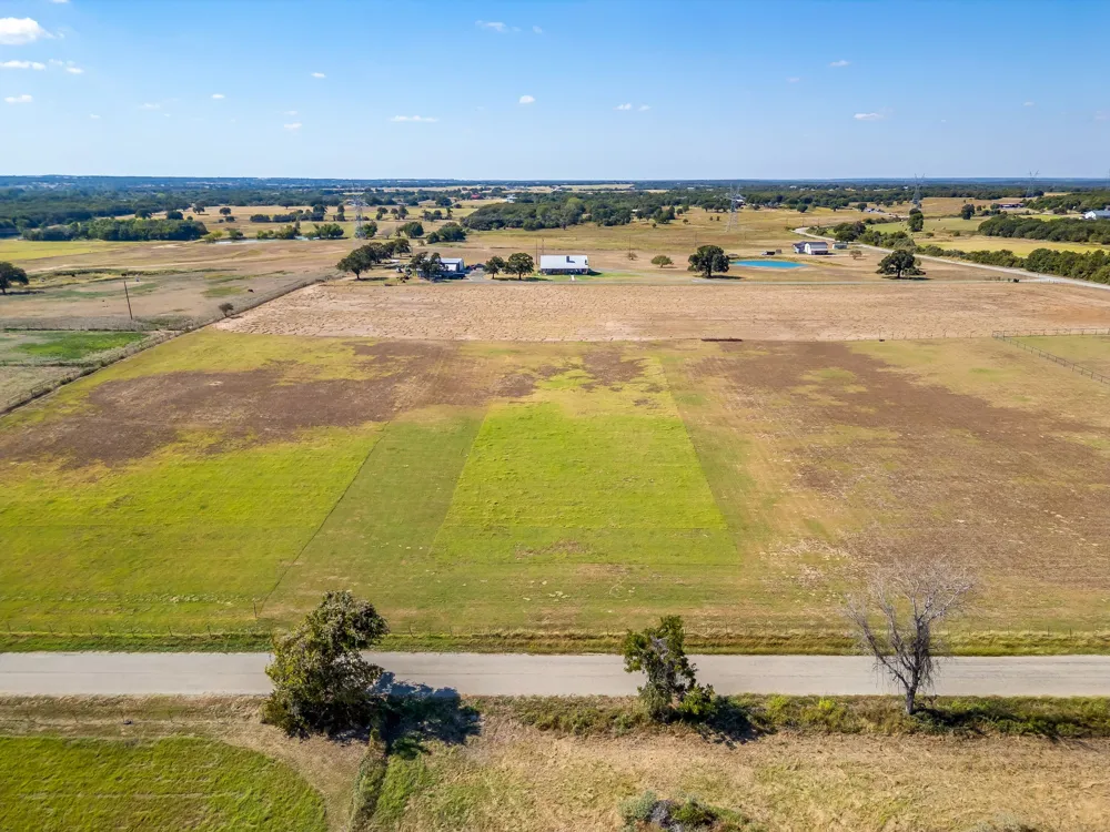 1108 Clover Drive Poolville, TX 76487