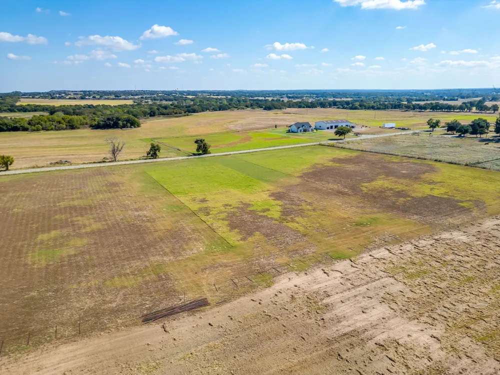 1108 Clover Drive Poolville, TX 76487