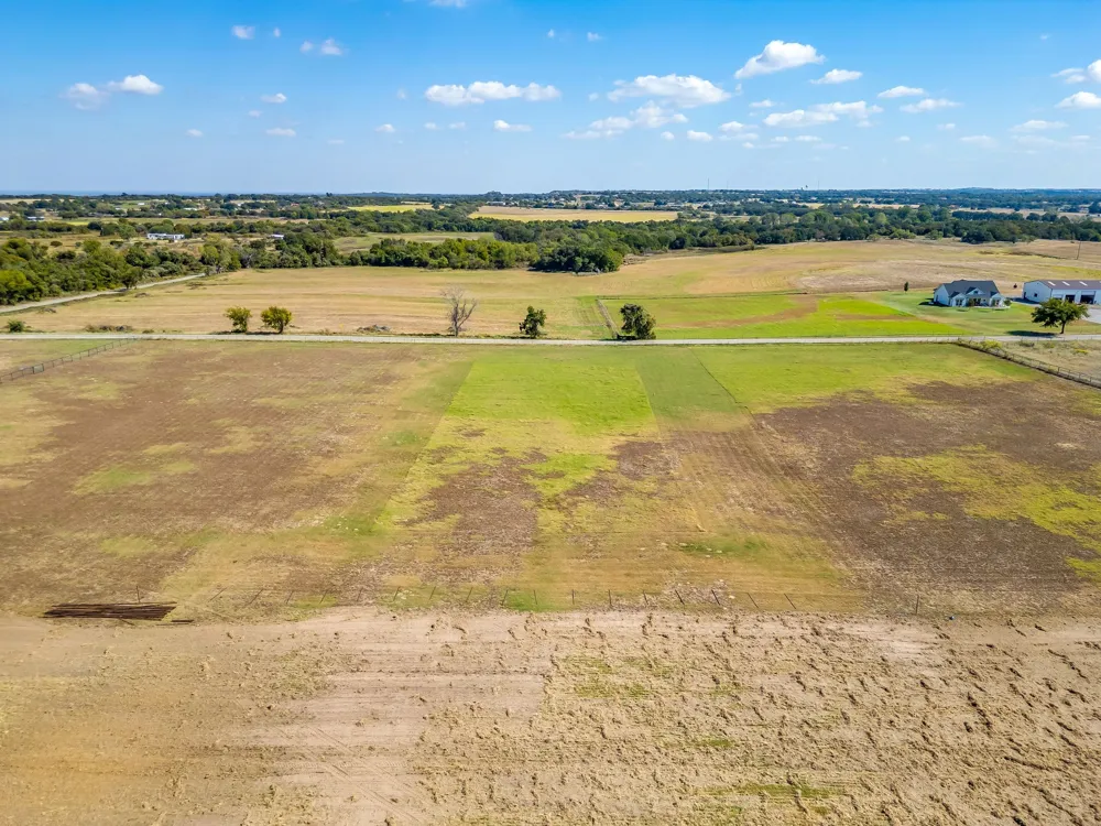 1108 Clover Drive Poolville, TX 76487