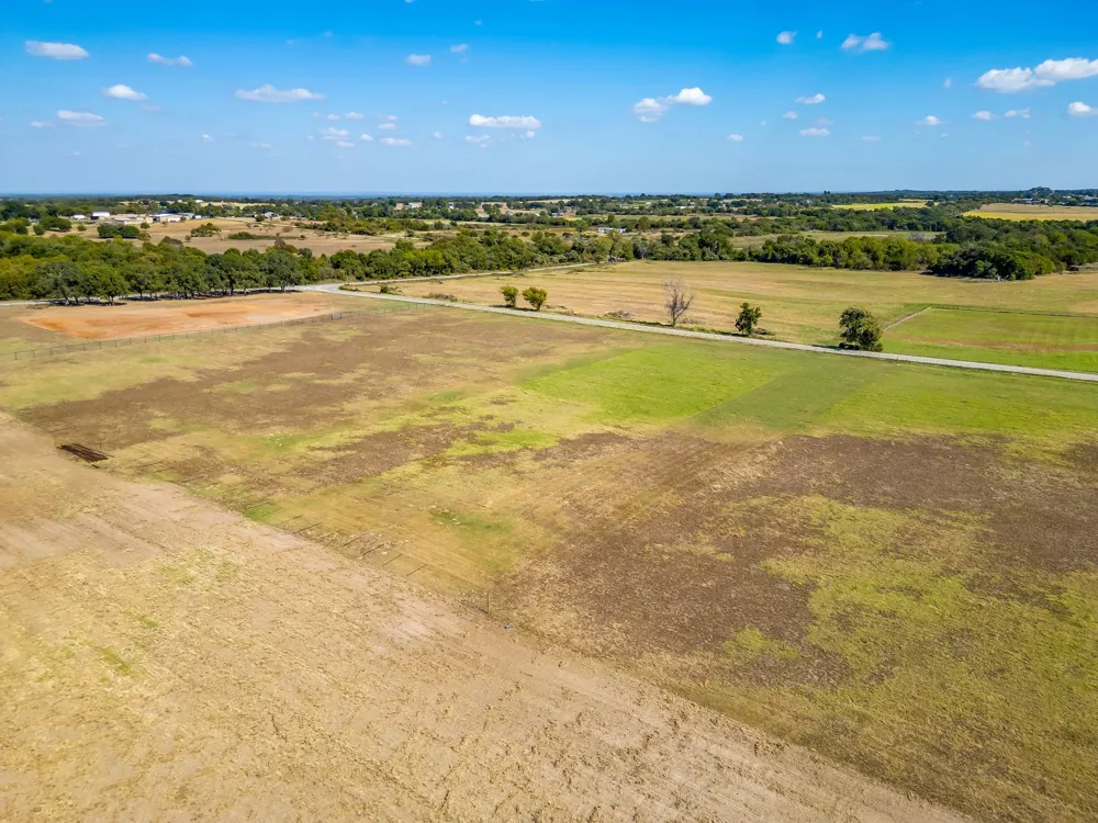 1108 Clover Drive Poolville, TX 76487