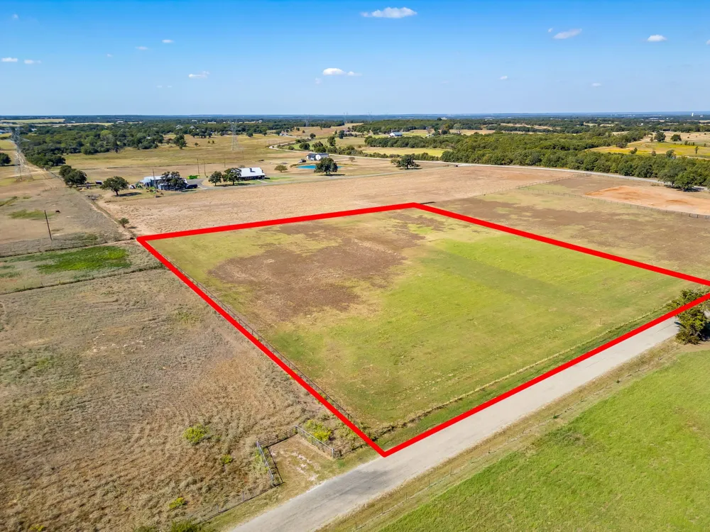 1108 Clover Drive Poolville, TX 76487