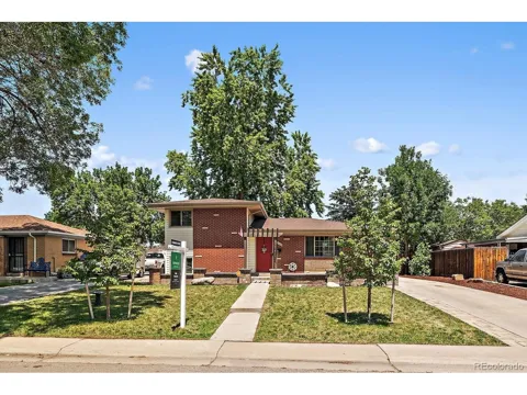 12303 E Park Lane Drive