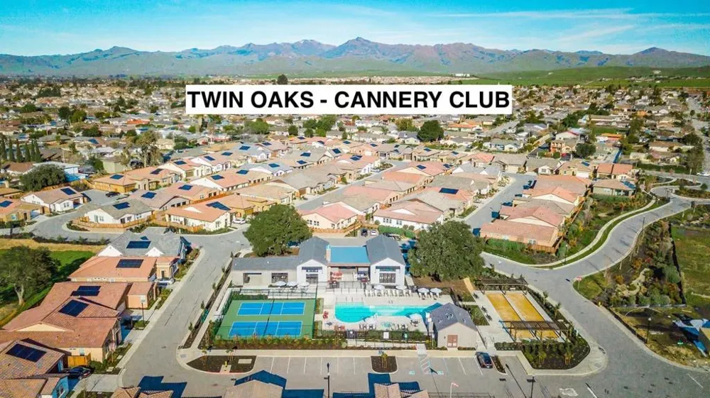 2106 White Oak Drive Hollister, CA 95023
