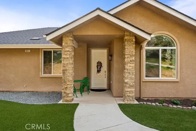 38614 Bon Veu Oakhurst, CA 93644