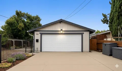 262 William Reed Drive
