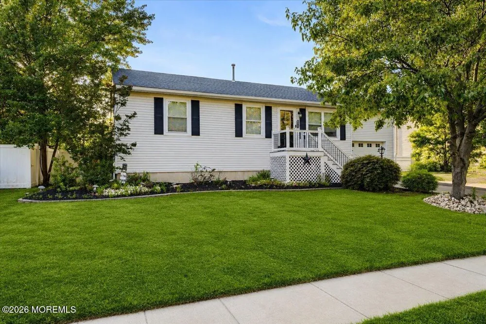 636 Monmouth Avenue Port Monmouth, NJ 07758